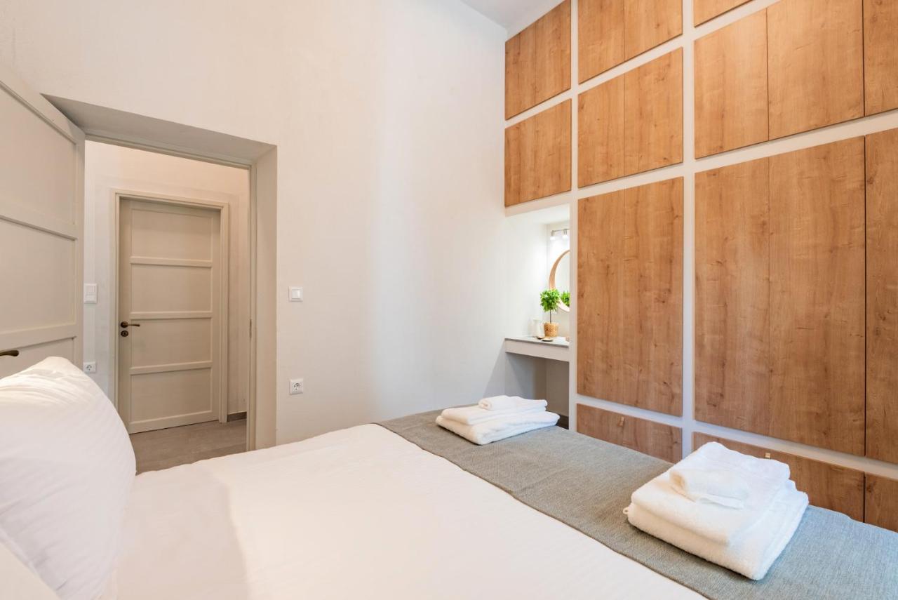 Lemontrees Residences Родос Экстерьер фото
