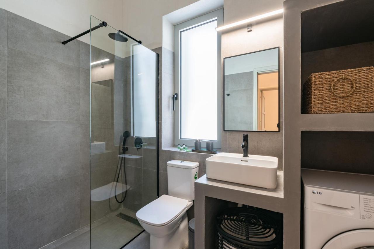 Lemontrees Residences Родос Экстерьер фото