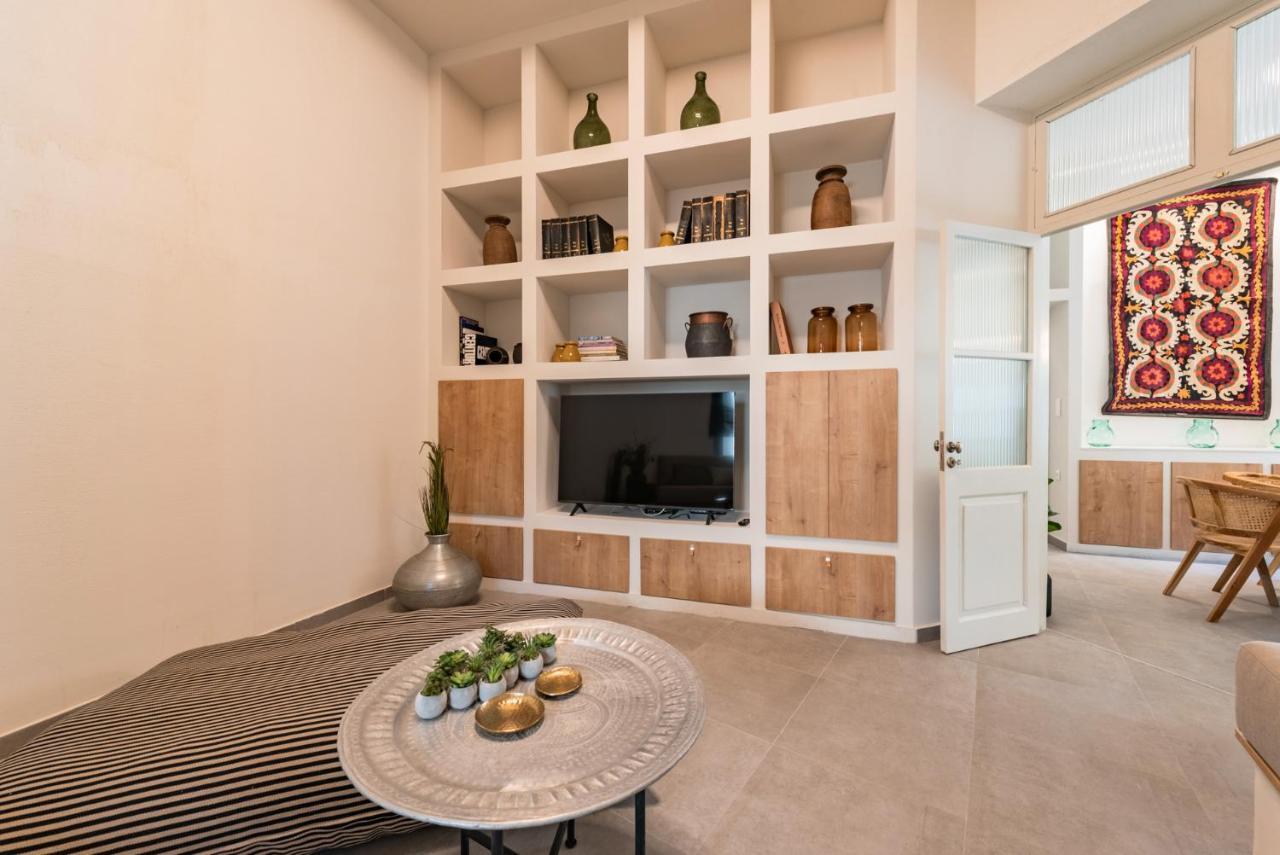 Lemontrees Residences Родос Экстерьер фото